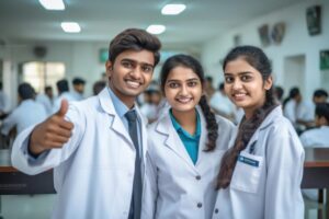 MBBS in India: A Complete Guide for NEET Aspirants in 2026